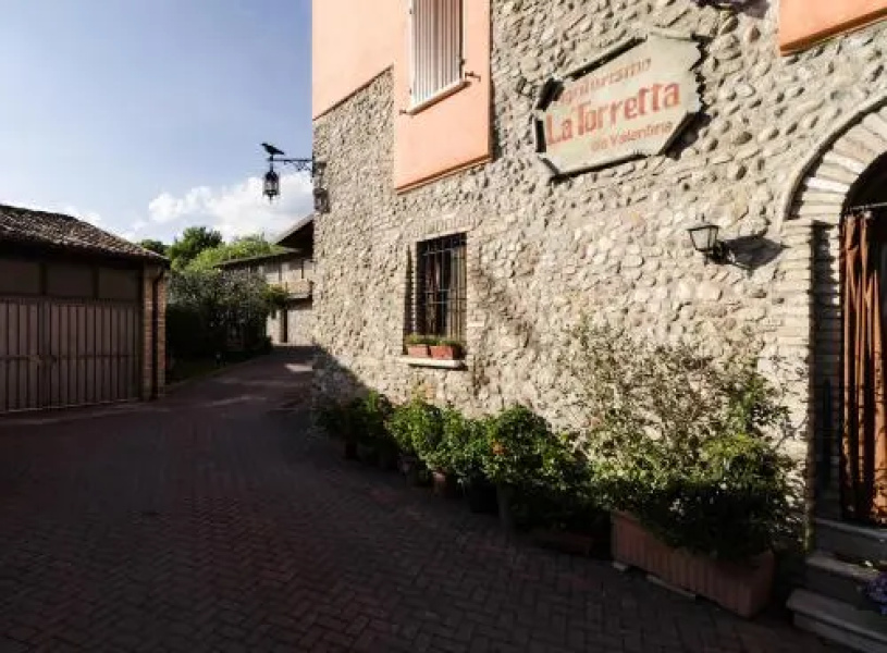 Agriturismo La Torretta da Valentina