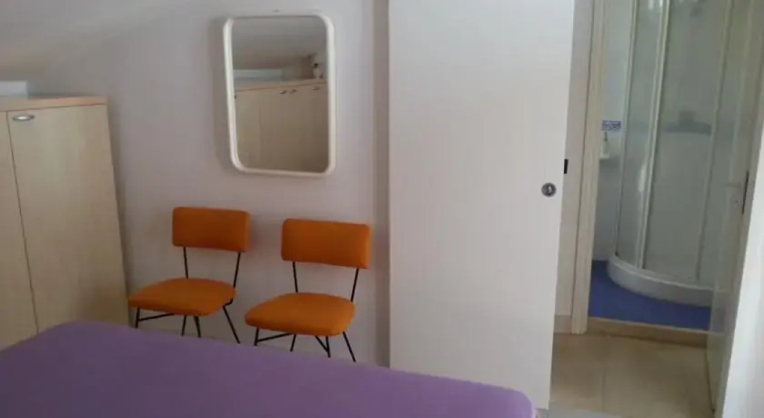 Villetta Porto Turistico