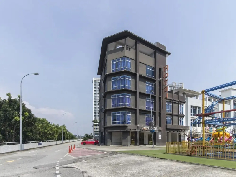 Wyndham Garden i-City Shah Alam