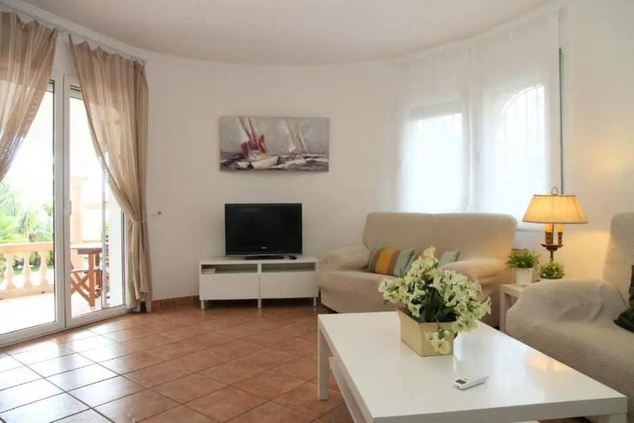 Pino Alto Villa Blanca