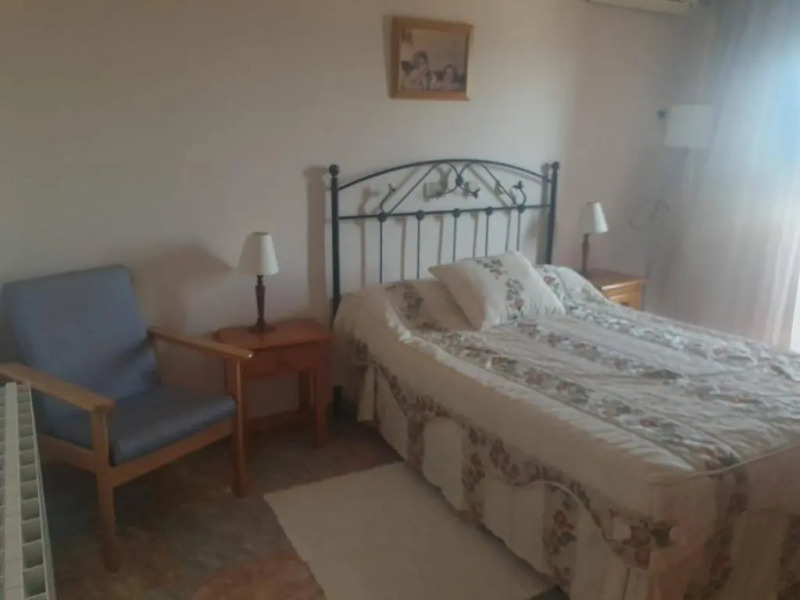 Hotel Dracos Cebreros