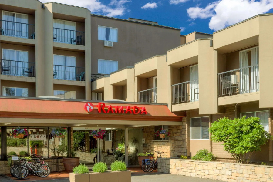 The Vic, an Ascend Collection Hotel