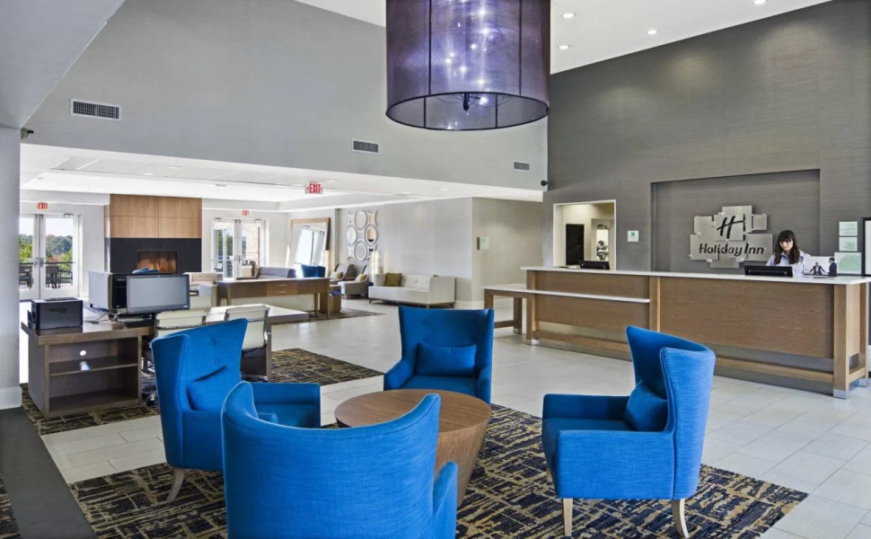 Holiday Inn Augusta West I-20 by IHG