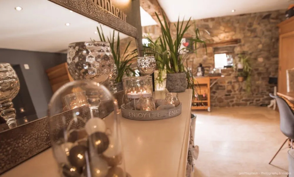 Home sweet home Ardennais