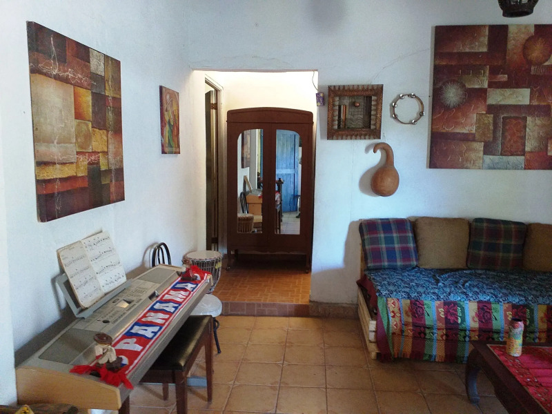 La Casita de Don Daniel