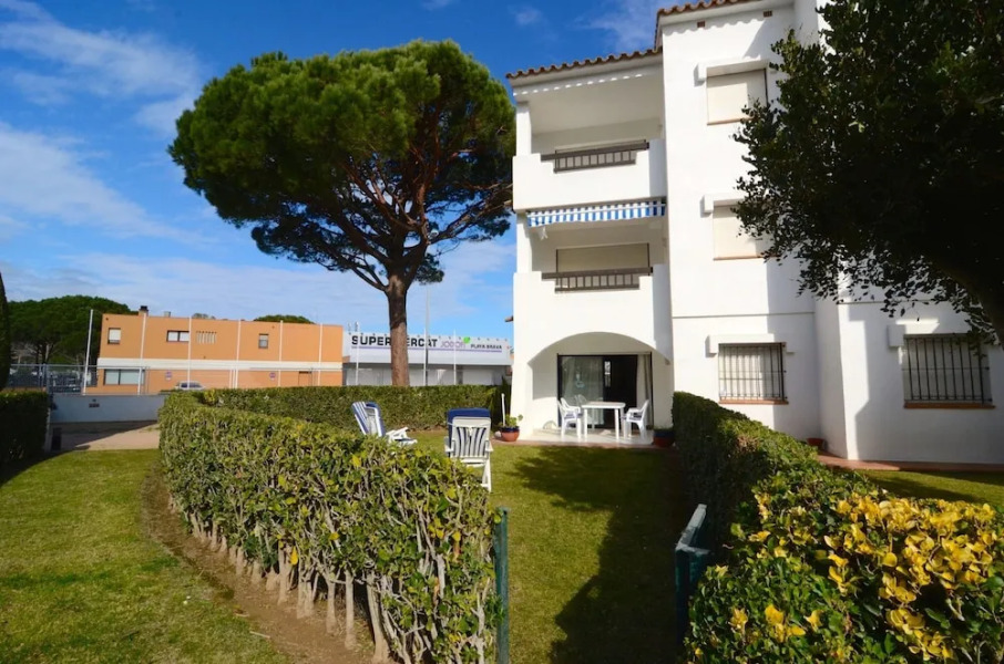 Apartment Nautic Golf