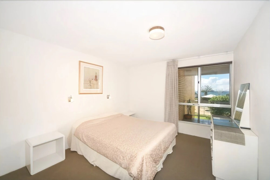 The Headlands Apartments