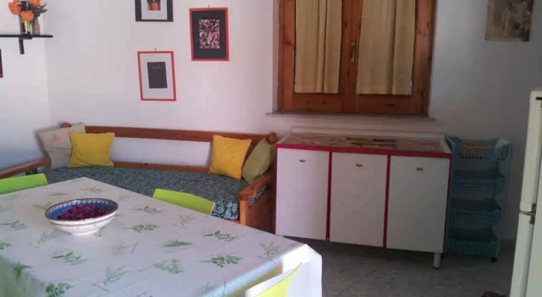 Casavacanze Villarosa