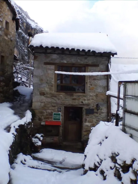 Albergue La Aldea - Hostel