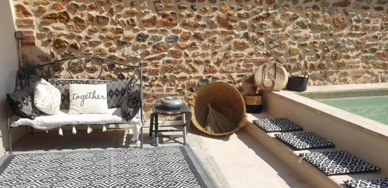 La parenthèse Thuir