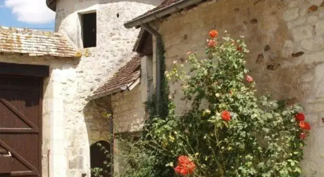 Manoir de la Foulquetiere