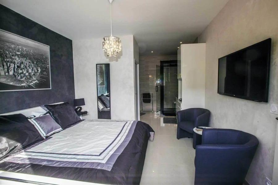 Château de Valloubière