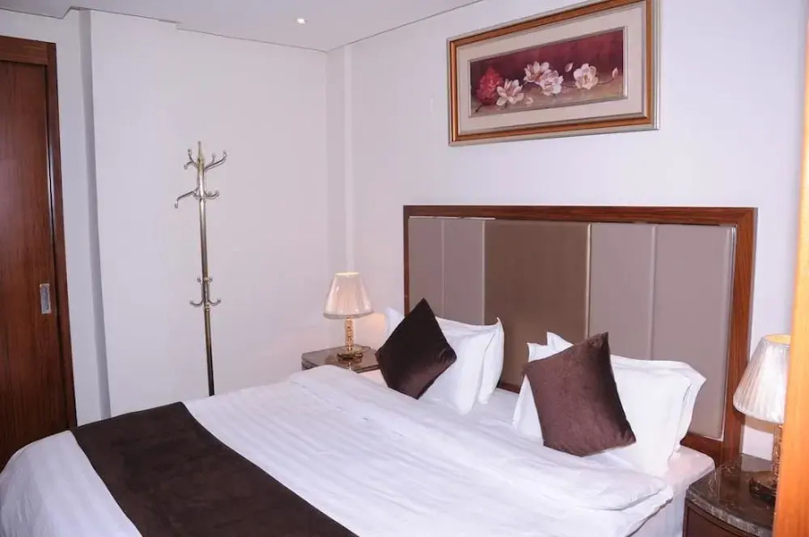 Magic Suite Abu Halifa