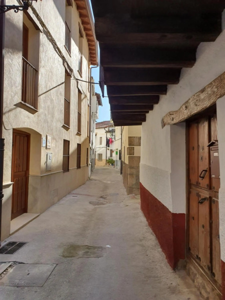 Natural&Mente Valle del Jerte