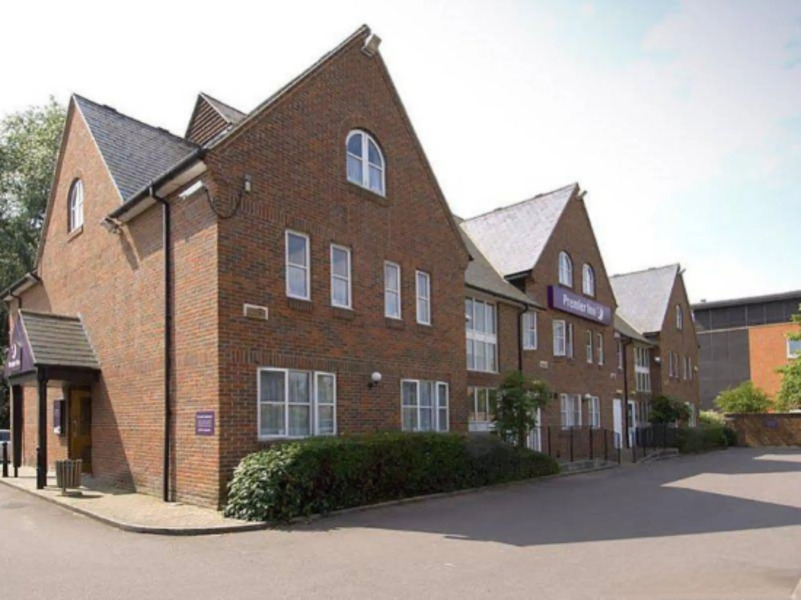 Premier Inn Abingdon