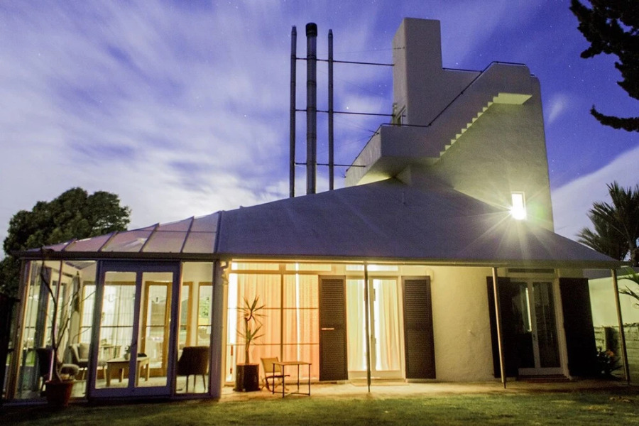 National Award Winner with Stunning View