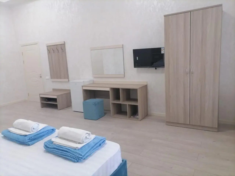 Белый лебедь