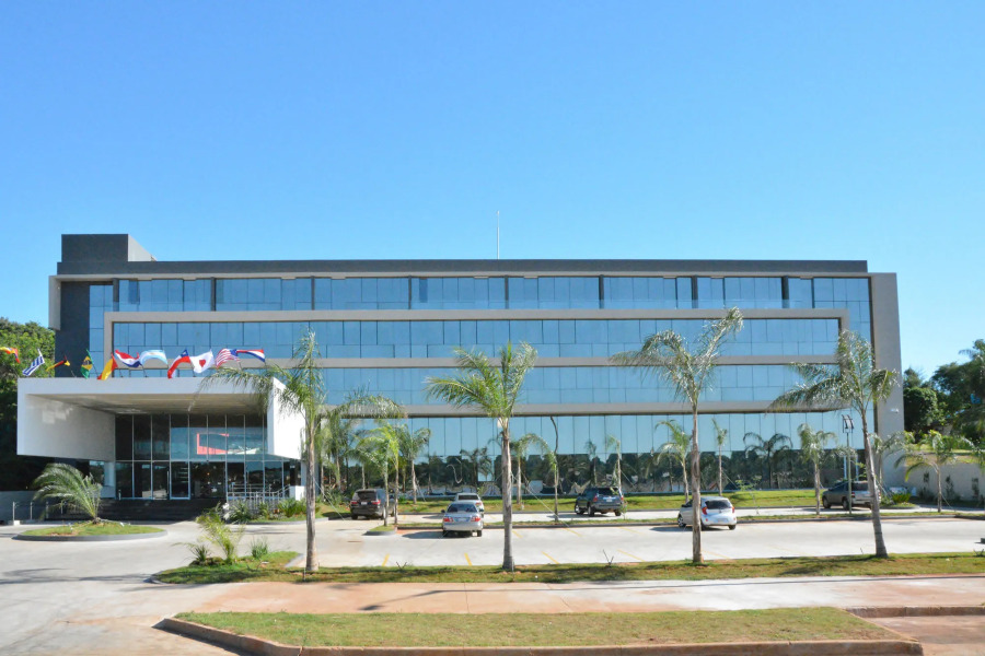 Savoy Hotel Encarnación