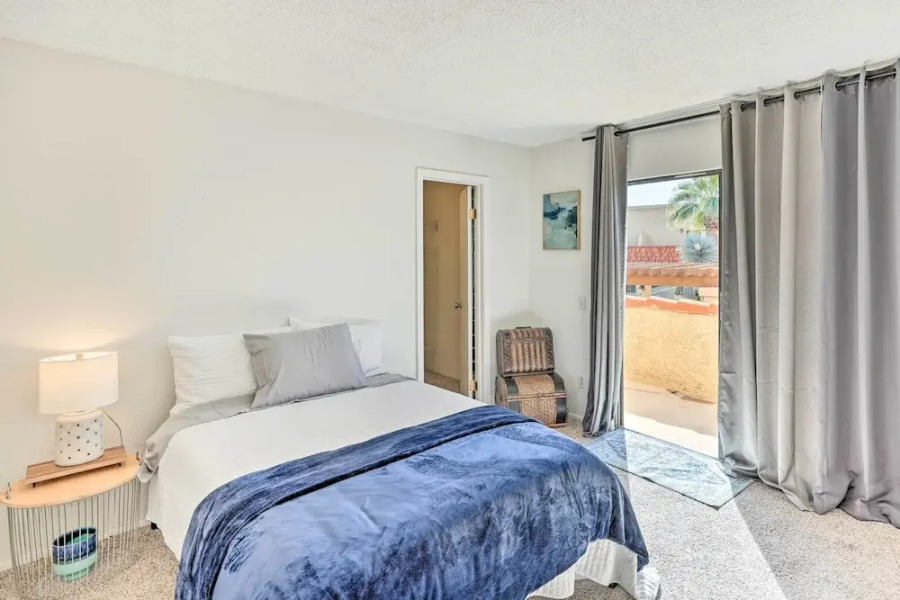 Modern Fountain Hills Townhome w/ Private Patio!