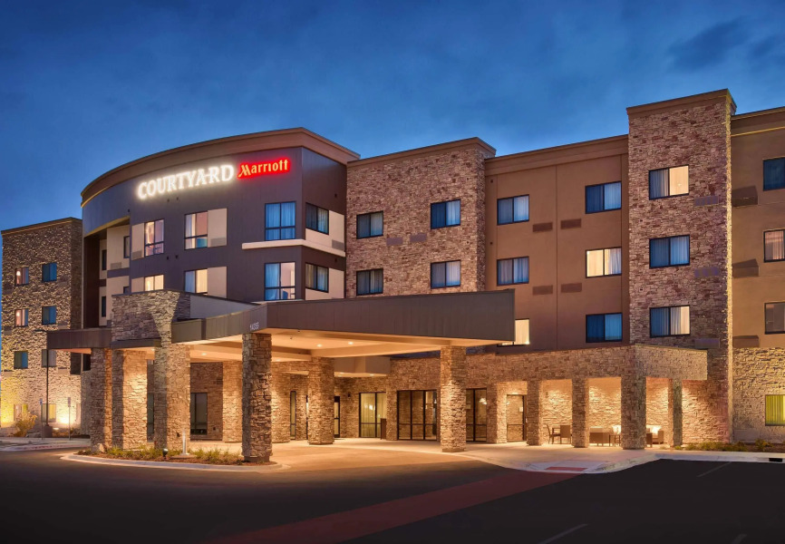 Courtyard by Marriott Denver North/Westminster