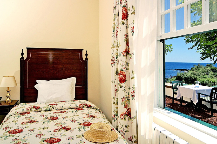 Quinta de Nossa Senhora das Mercês