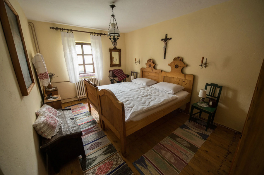 Country house Tunjina kuca