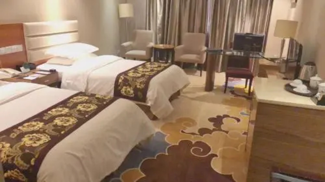 Nanyang Urban Grand Hotel