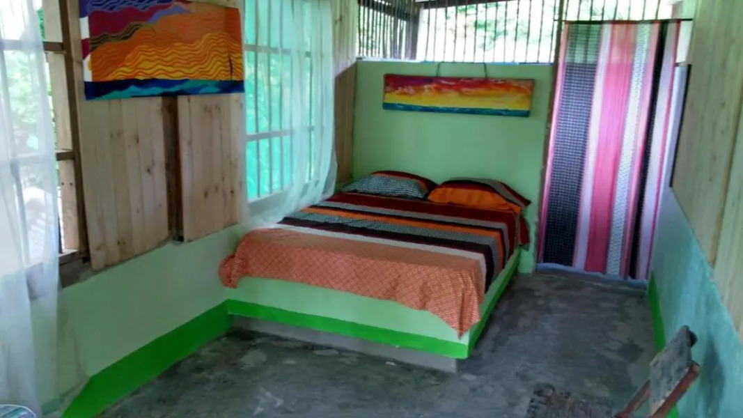 Ecohotel Arte y Aventura