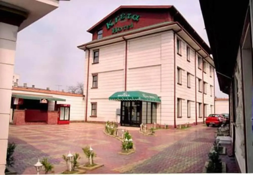 Hotel Kreta