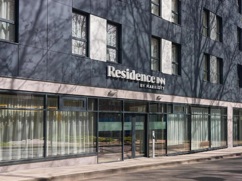 Residence Inn by Marriott Essen City