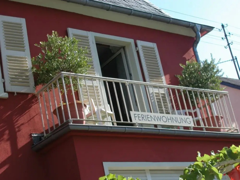 Weinvilla Heinrichshof