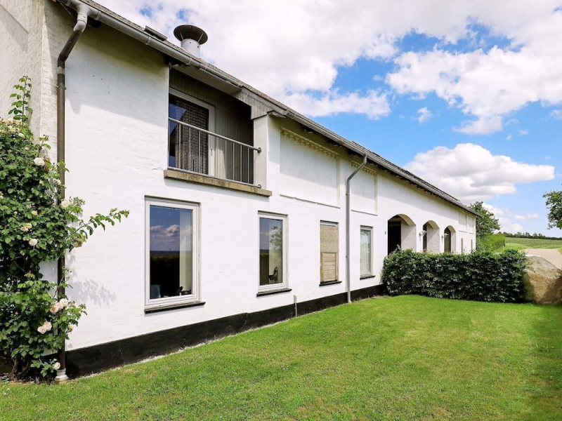 5 Person Holiday Home in Assens