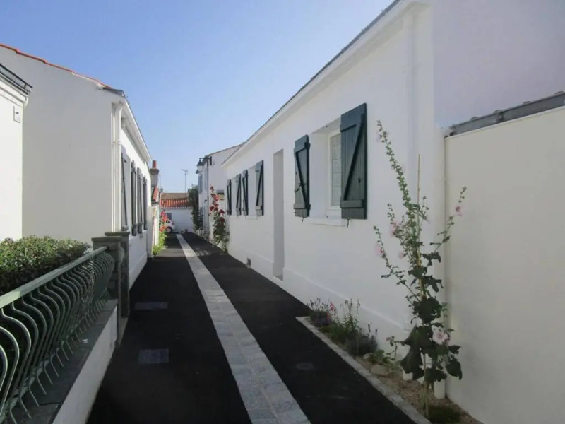 Maison Saint-Gilles-Croix-de-Vie, 4 pièces, 6 personnes - FR-1-224-338