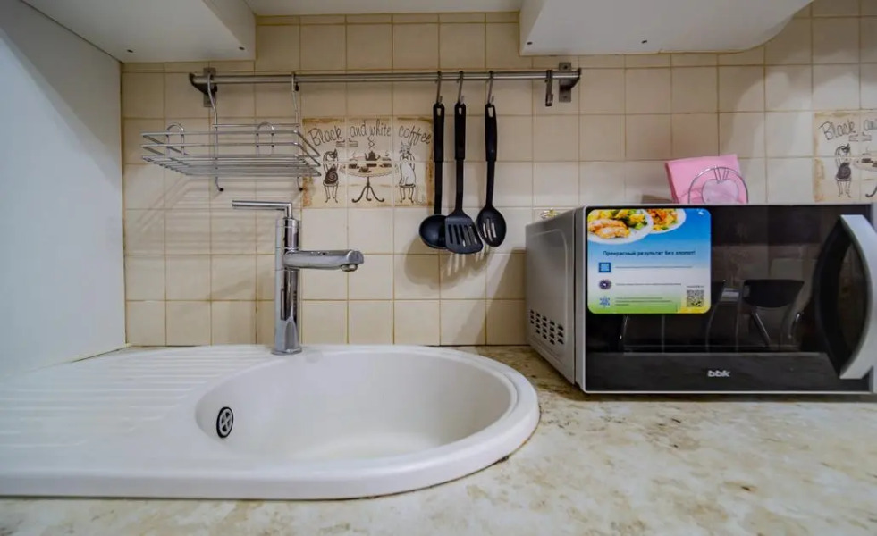 Квартира на улице Жлобы 139