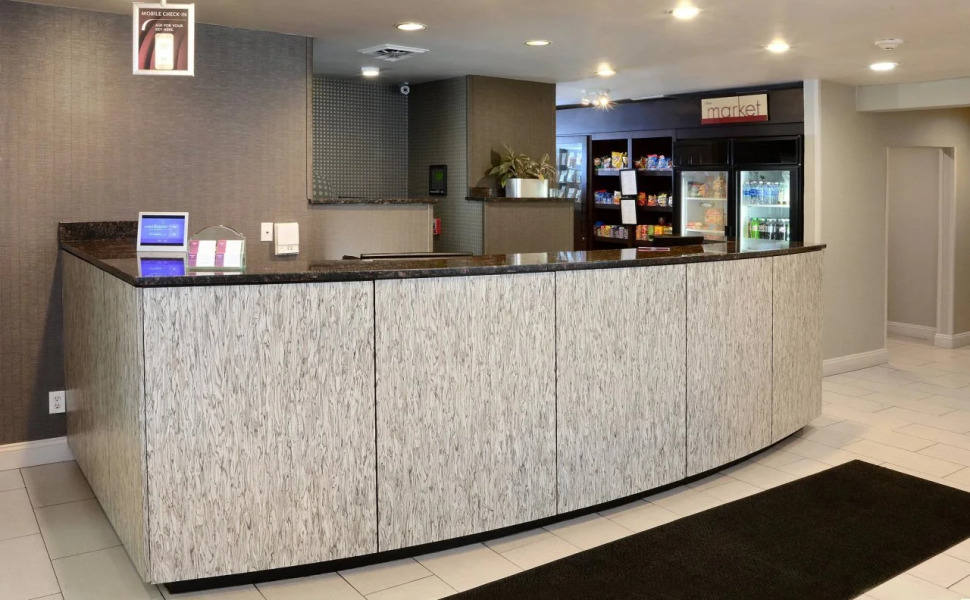 Residence Inn Buffalo Amherst