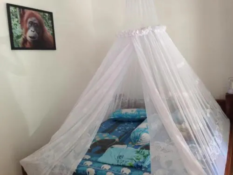 Riverside Guesthouse