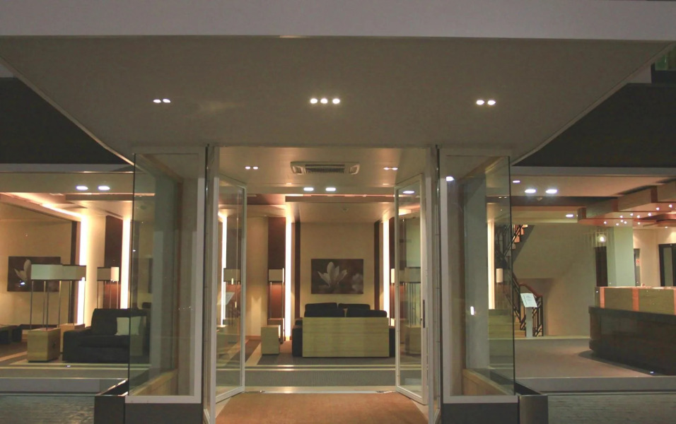 Hotel & Spa Villa Mercede