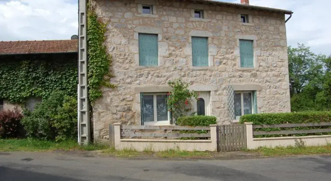 Maison Vacances Grun Batailler