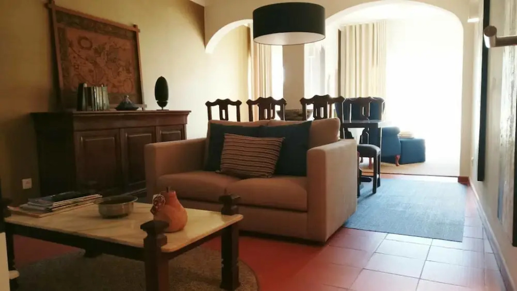 Regato Apartment by Rental4all