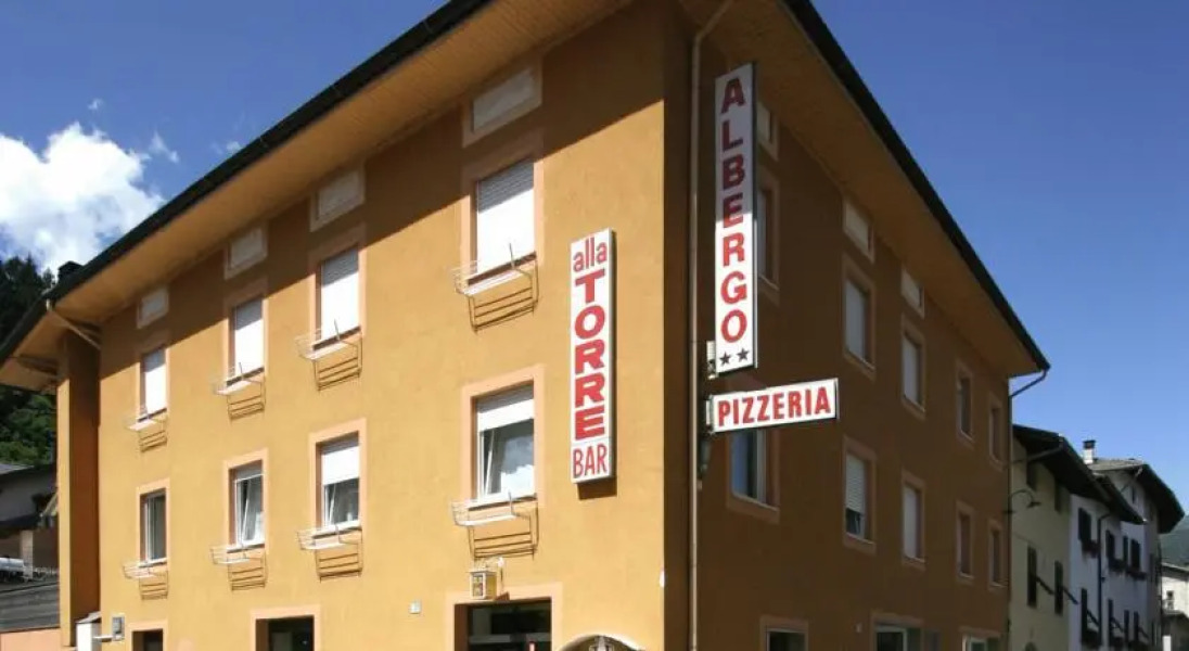 Albergo Alla Torre