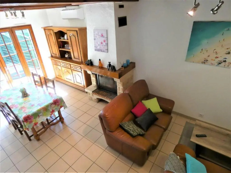 Gîte Léon, 3 pièces, 4 personnes - FR-1-360-121