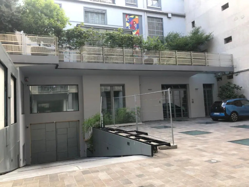 Appartamento Porta Susa