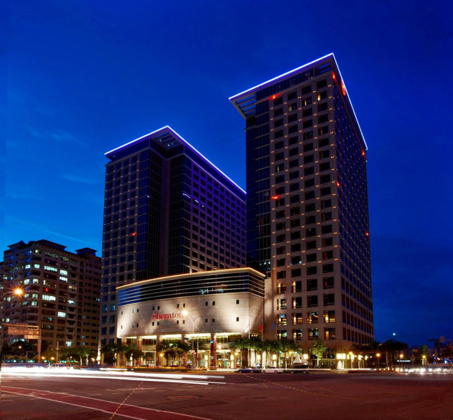 Sheraton Hsinchu Hotel