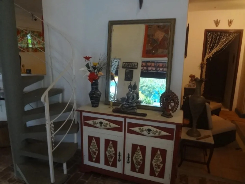 Cantinho da Tia Helo