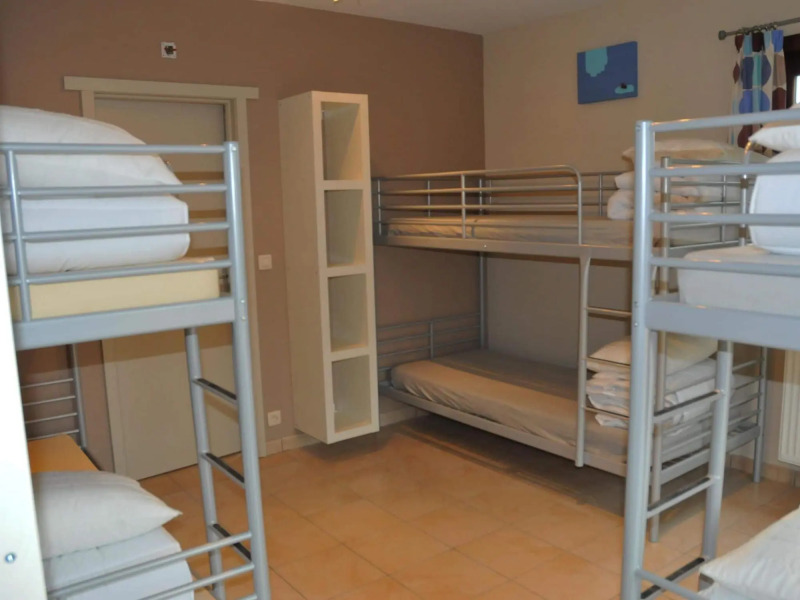 Holiday Home in Houyet With Private Sauna