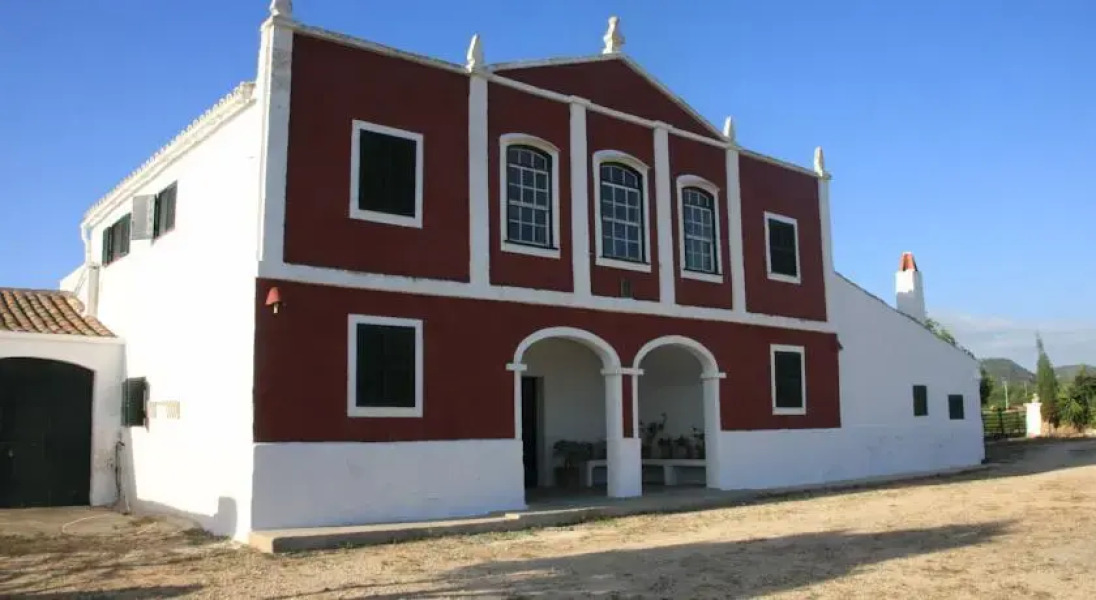 Heretat de Sant Joan