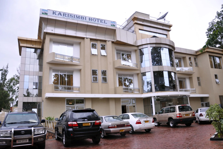 Hotel Karisimbi