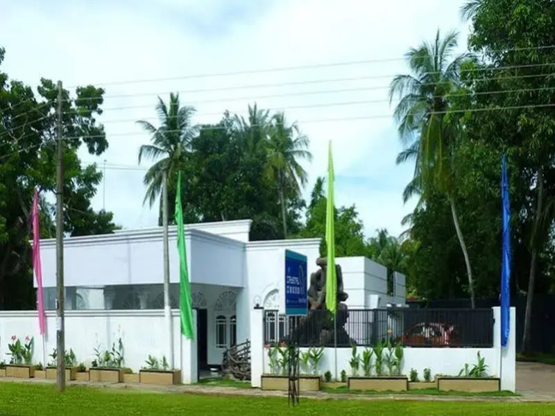 Crystal V Tourist Resort