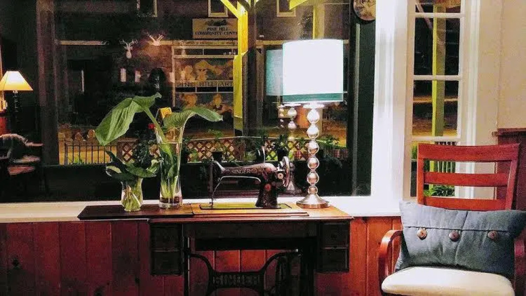 Pine Hill Arms Hotel