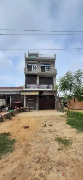 Spot On 92610 Golden Palace